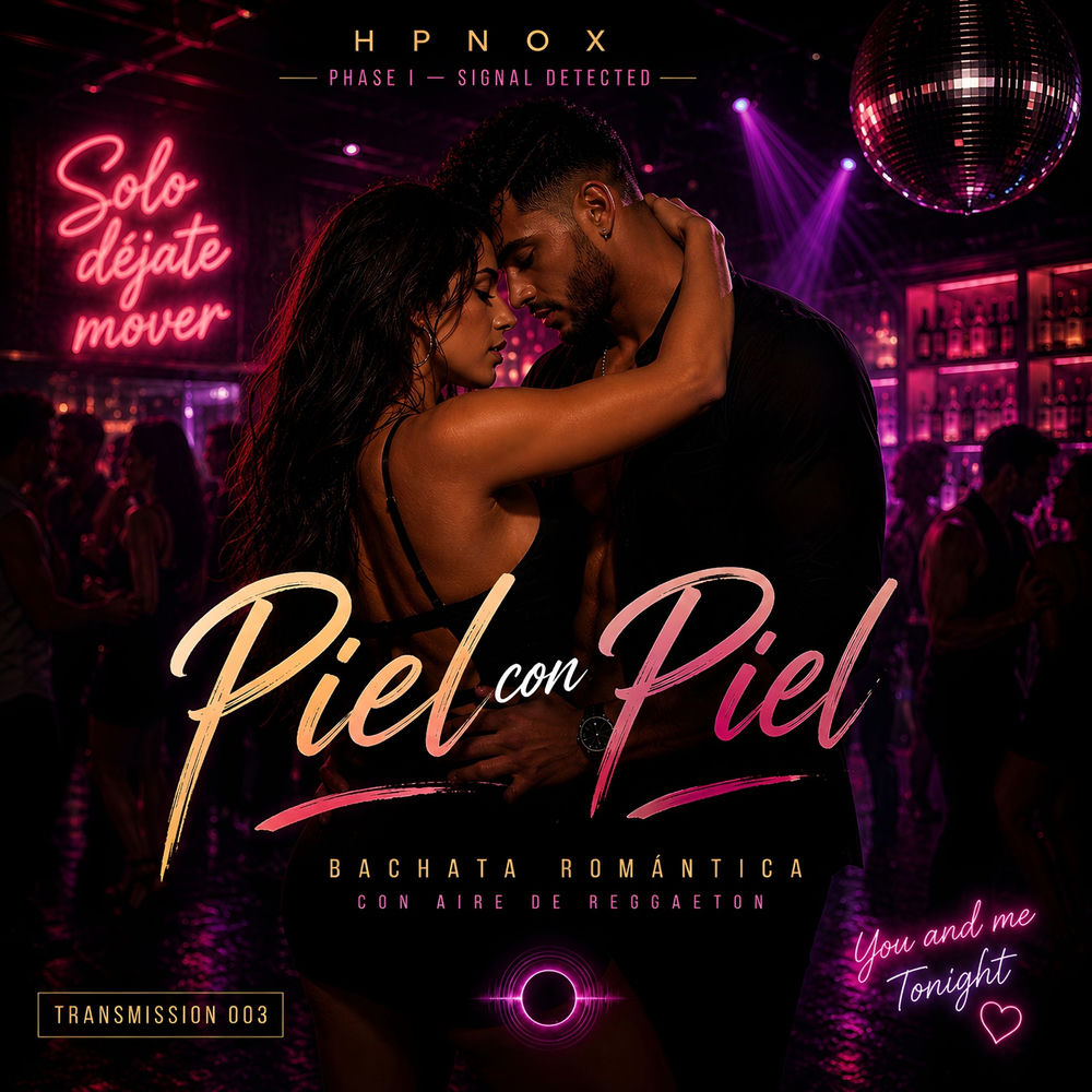 Piel con piel